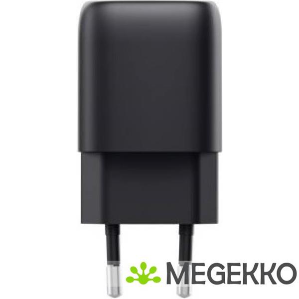 Grote foto trust maxo gan oplader 30w usb c computers en software overige