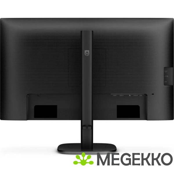 Grote foto philips 27b2n3500j 00 27 quad hd 120hz ips monitor computers en software overige computers en software