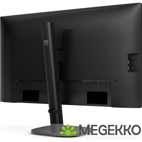 Grote foto philips 27b2n3500j 00 27 quad hd 120hz ips monitor computers en software overige computers en software