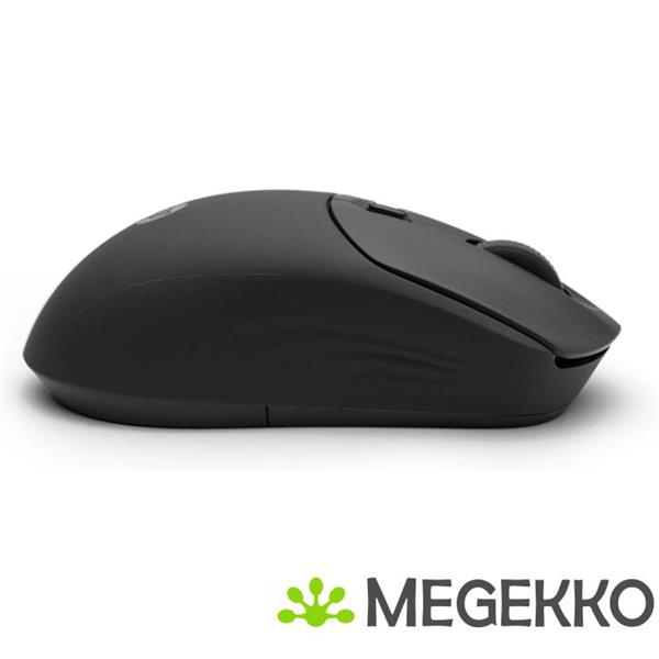 Grote foto hp 400 quiet wireless mouse computers en software overige computers en software