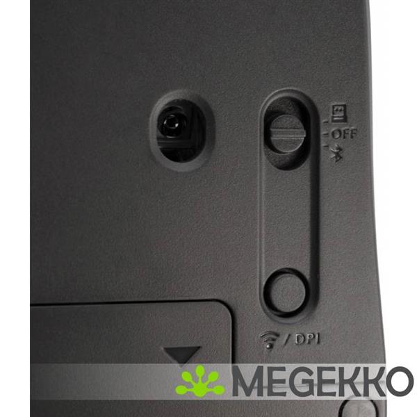 Grote foto hp 400 quiet wireless mouse computers en software overige computers en software