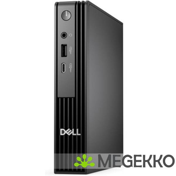 Grote foto dell pro qcm1250 core i5 mini pc computers en software overige computers en software