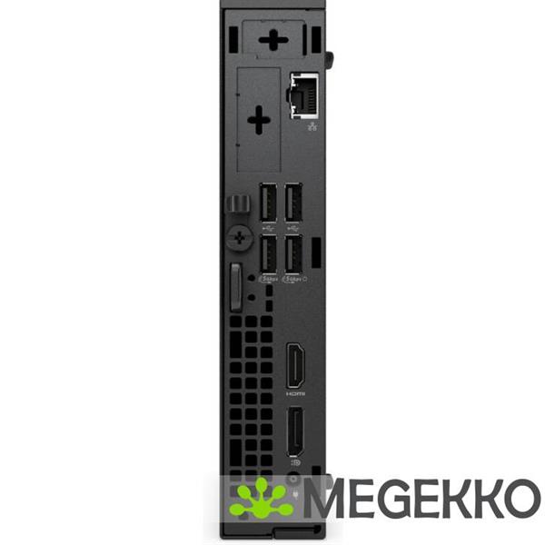 Grote foto dell pro qcm1250 core i5 mini pc computers en software overige computers en software