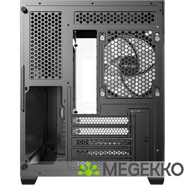 Grote foto antec cx60m argb black computers en software behuizingen en kasten