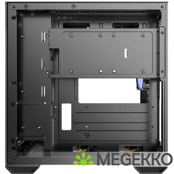 Grote foto antec cx60m argb black computers en software behuizingen en kasten