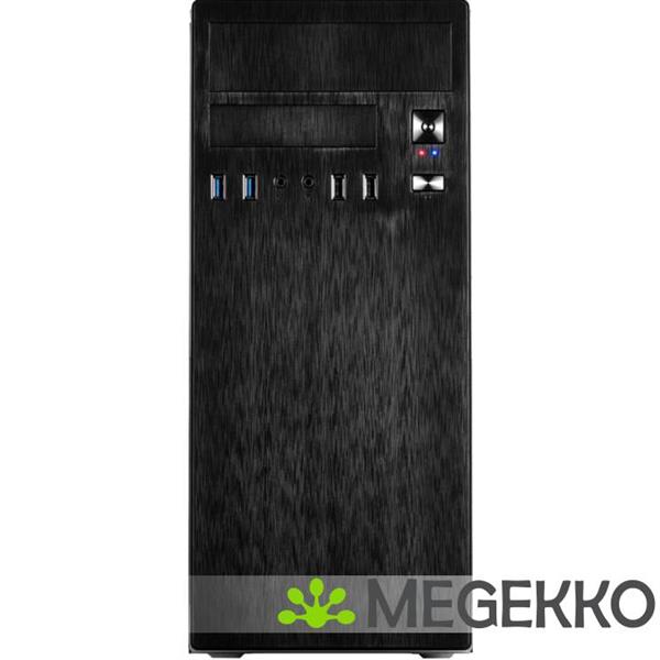 Grote foto inter tech case atx 2812 business computers en software behuizingen en kasten