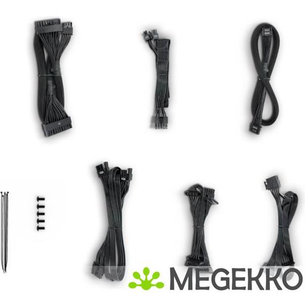 Grote foto be quiet pure power 13 m 550w computers en software overige