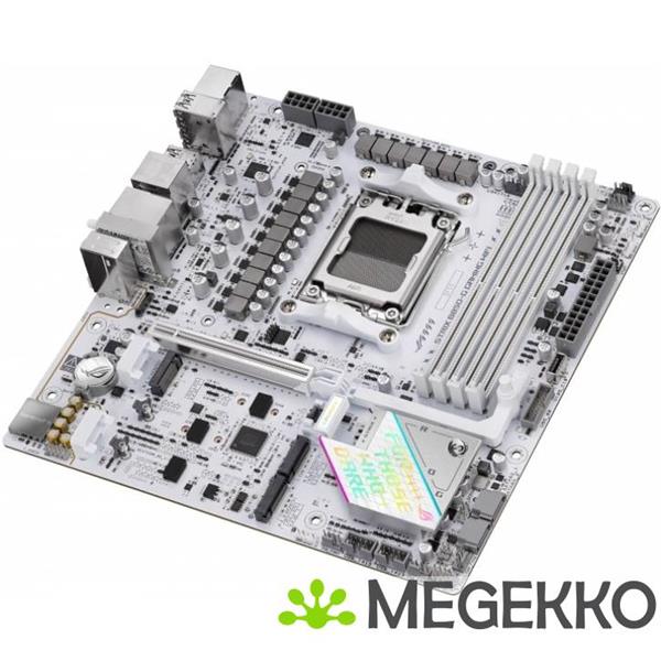 Grote foto asus rog strix b850 g gaming wifi computers en software moederborden