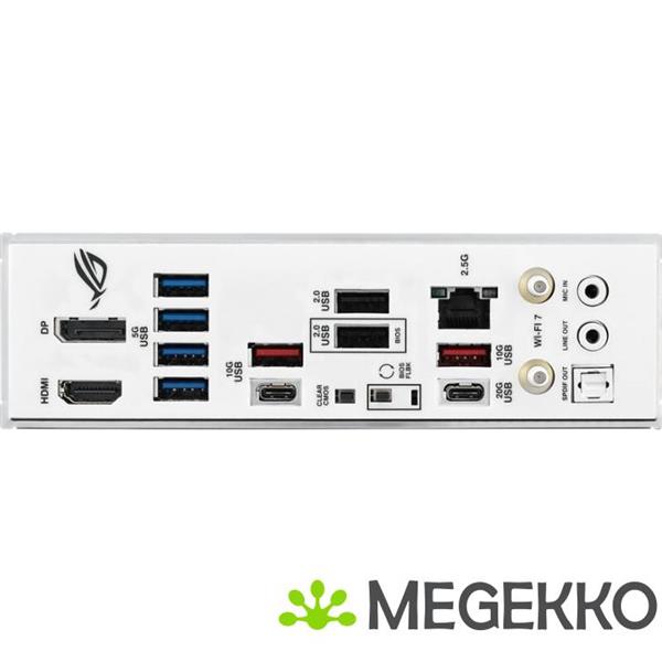 Grote foto asus rog strix b850 g gaming wifi computers en software moederborden