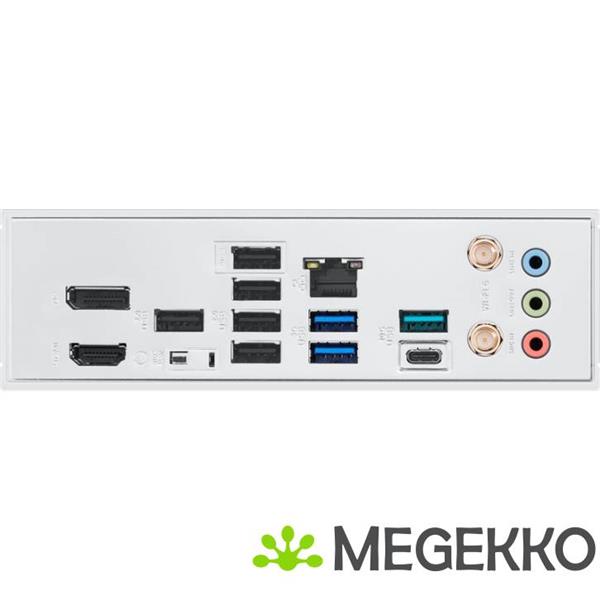 Grote foto asus b850m max gaming wifi computers en software moederborden