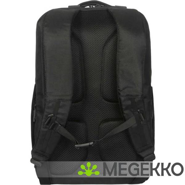 Grote foto targus ecosmart rugzak city backpack zwart computers en software overige computers en software