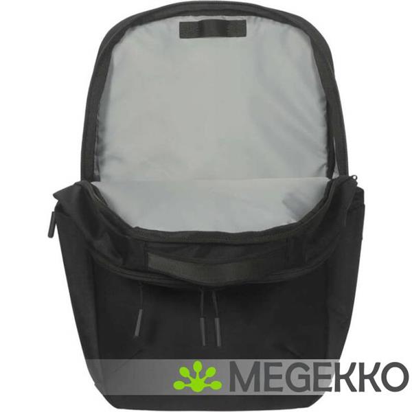 Grote foto targus ecosmart rugzak city backpack zwart computers en software overige computers en software