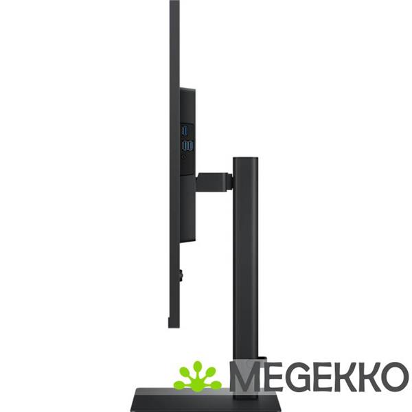 Grote foto samsung viewfinity s8 ls37d802eauxen 37 4k ips monitor computers en software overige computers en software