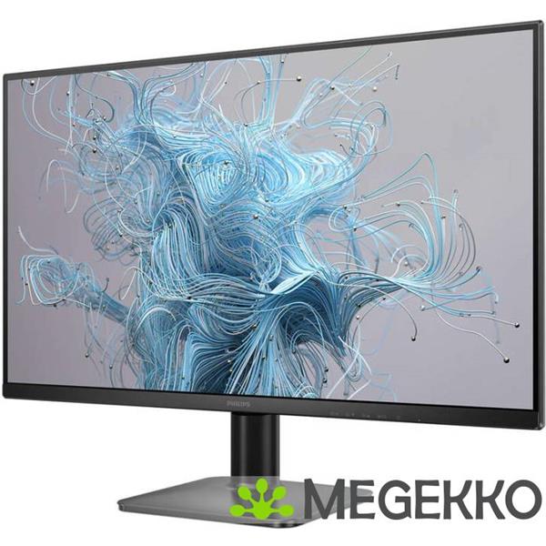 Grote foto philips 1000 series 27e2n1100l 00 27 full hd 100hz va monitor computers en software overige computers en software