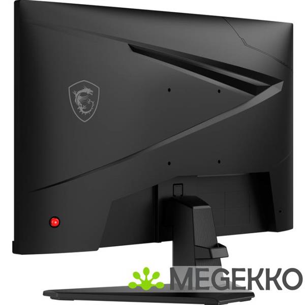 Grote foto msi mag 244f 24 full hd 200hz ips gaming monitor computers en software overige computers en software