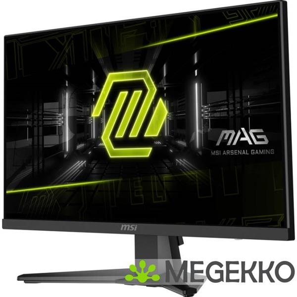 Grote foto msi mag 244f 24 full hd 200hz ips gaming monitor computers en software overige computers en software