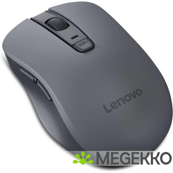 Grote foto lenovo wl310 bluetooth silent mouse standalone computers en software overige computers en software