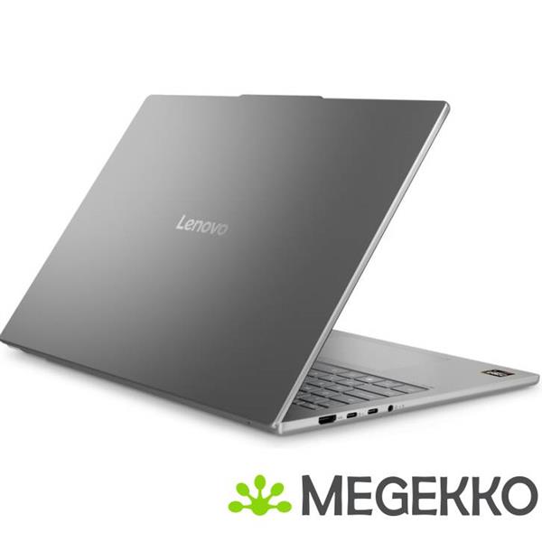 Grote foto lenovo ideapad slim 5 16ahp10 16 amd ryzen 7 computers en software overige computers en software