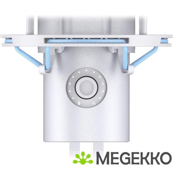 Grote foto hyperx quadcast 2 microfoon frost computers en software overige computers en software