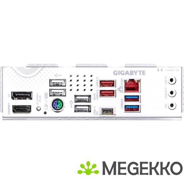 Grote foto gigabyte b850 eagle ice computers en software moederborden