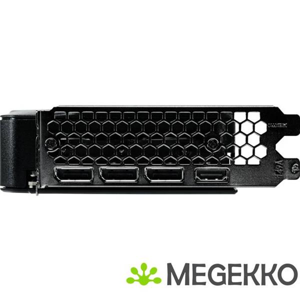 Grote foto gainward geforce rtx 5060 ghost 8gb gddr7 computers en software videokaarten