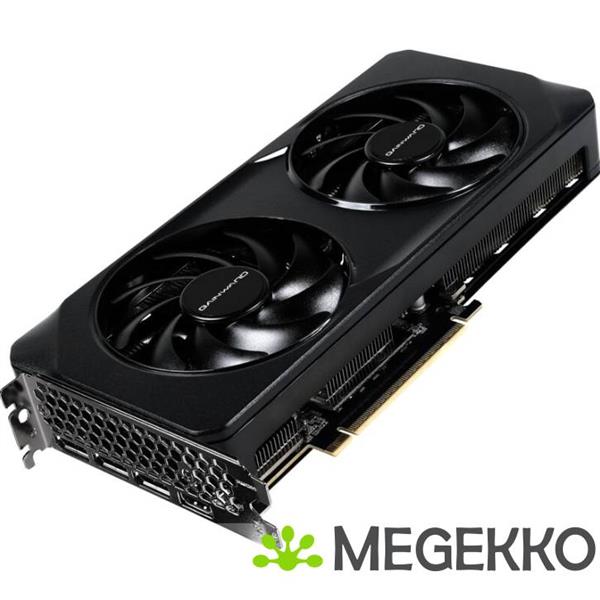 Grote foto gainward geforce rtx 5060 ghost 8gb gddr7 computers en software videokaarten