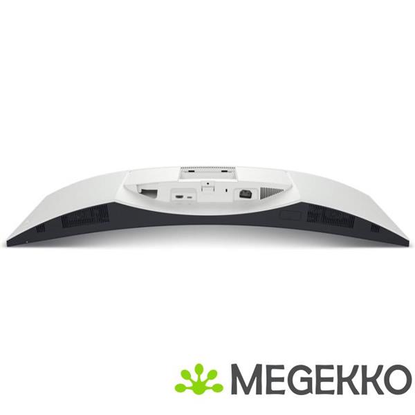 Grote foto dell plus s3425dw 34 wide quad hd 120hz va lcd monitor zilver computers en software overige computers en software