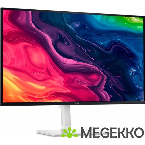 Grote foto dell plus s2725qs 27 4k ultra hd 120hz ips monitor computers en software overige computers en software