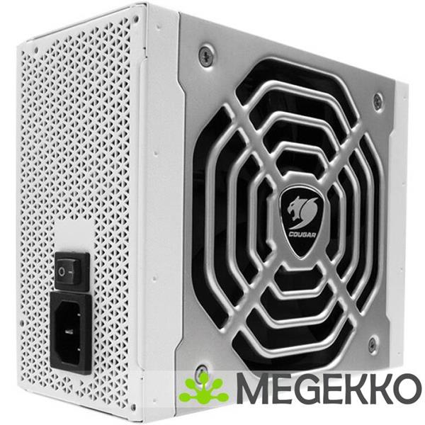Grote foto cougar gaming polar x2 modular 80 plus platinum 1050w zilver computers en software overige