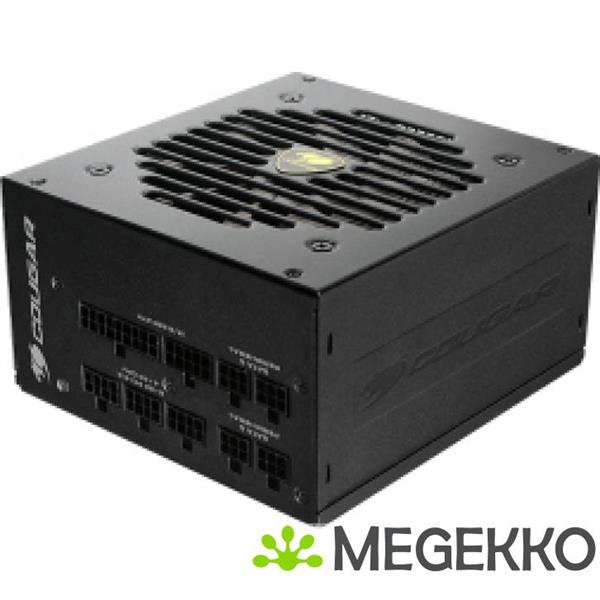 Grote foto cougar gaming gex 850w modular 80 plus gold atx computers en software overige