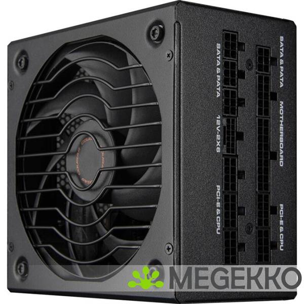 Grote foto cougar gaming gle 1000w modular 80 plus gold atx computers en software overige
