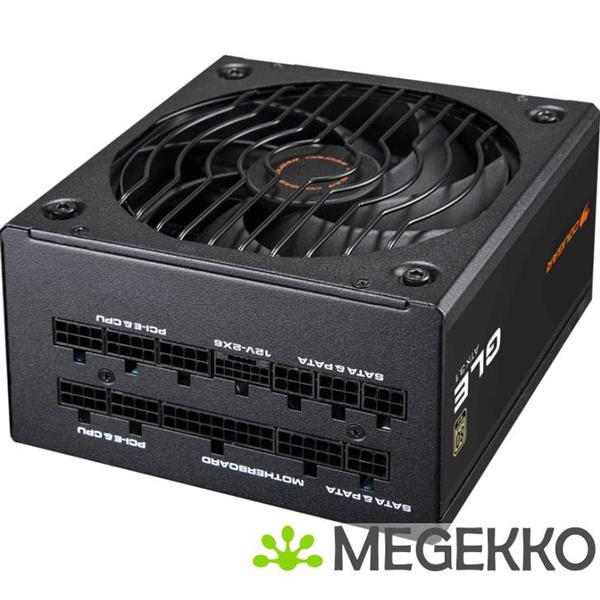 Grote foto cougar gaming gle 1000w modular 80 plus gold atx computers en software overige