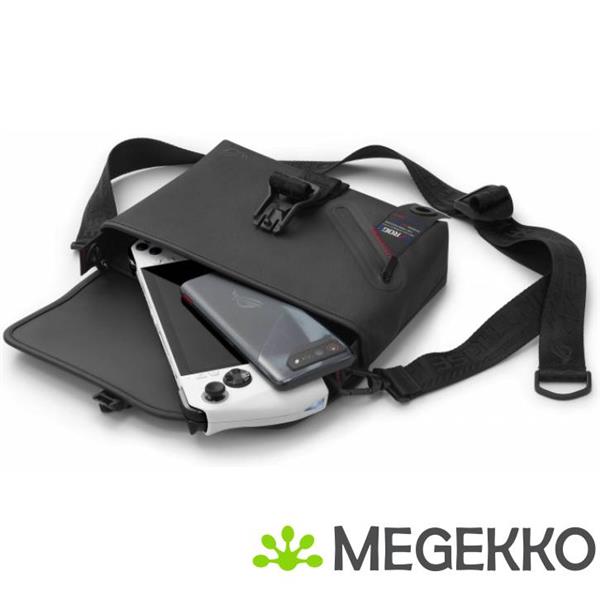 Grote foto asus rog slash sling bag 2.0 computers en software overige computers en software