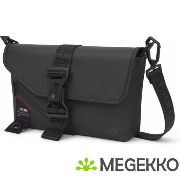 Grote foto asus rog slash sling bag 2.0 computers en software overige computers en software