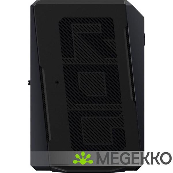 Grote foto asus rog nuc rnuc15jnk9x28aa2 intel core ultra 9 rtx 5080 32gb 2tb mini pc computers en software overige computers en software