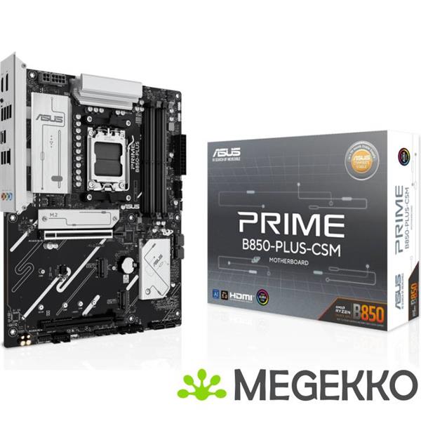 Grote foto asus prime b850 plus csm computers en software moederborden