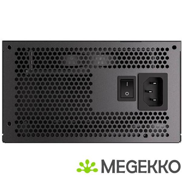 Grote foto antec csk850 pro atx 3.1 computers en software overige