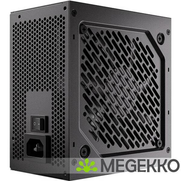 Grote foto antec csk1000 pro atx 3.1 computers en software overige