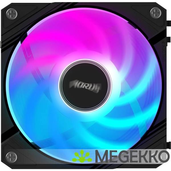 Grote foto gigabyte aorus ez chain fan 120 computers en software overige computers en software