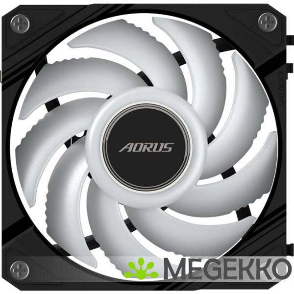 Grote foto gigabyte aorus ez chain fan 120 computers en software overige computers en software