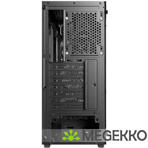 Grote foto antec ax65 argb computers en software behuizingen en kasten