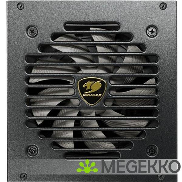 Grote foto cougar gaming gex 750w modular 80 plus gold atx computers en software overige