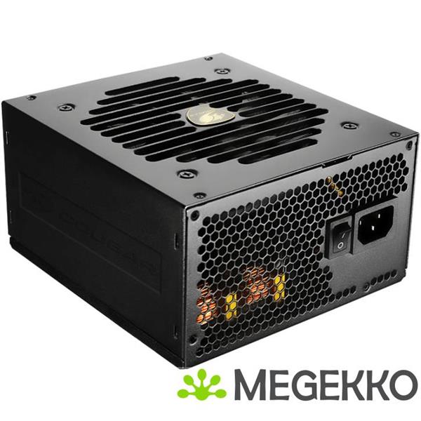 Grote foto cougar gaming gex 750w modular 80 plus gold atx computers en software overige