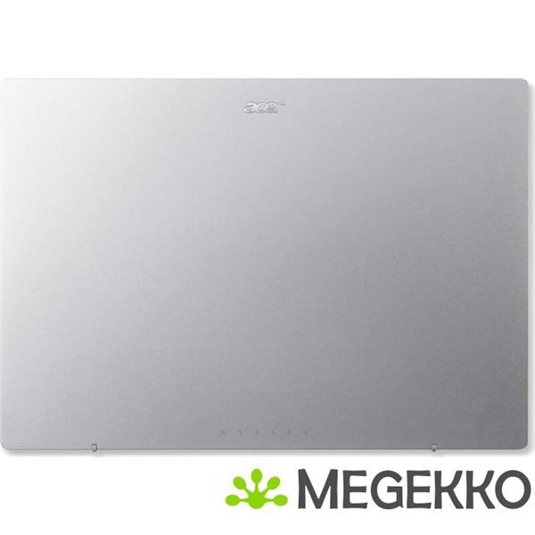 Grote foto acer aspire go 14 ag14 22p r2c8 14 amd ryzen 3 laptop computers en software overige computers en software