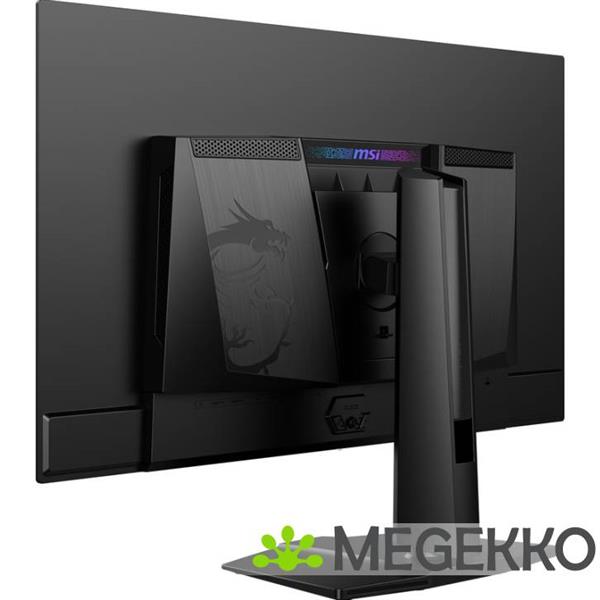 Grote foto msi mpg 322urx qd oled 32 ultra hd 240hz oled gaming monitor computers en software overige computers en software