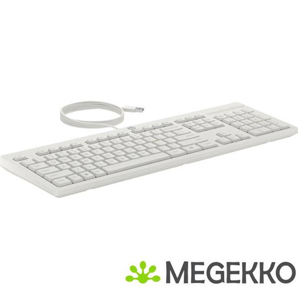 Grote foto hp 225 muis en toetsenbord met kabel computers en software overige computers en software