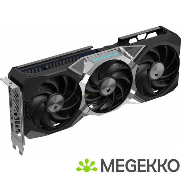 Grote foto acer predator bifrost radeon rx 9070 16gb oc computers en software videokaarten