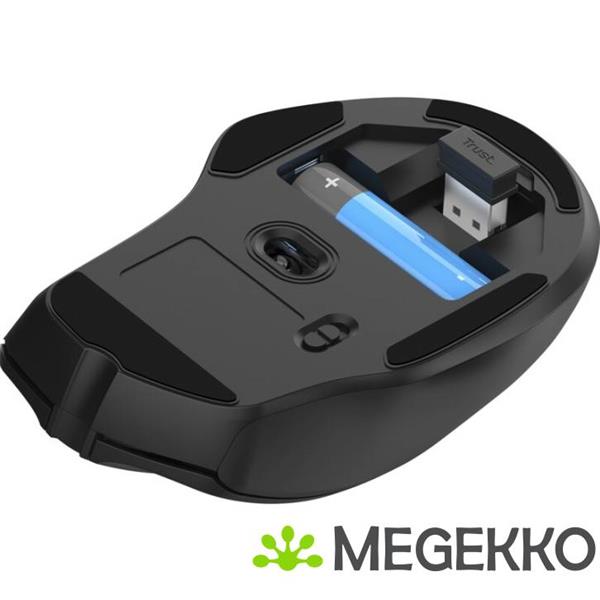 Grote foto trust nito draadloze muis computers en software overige computers en software