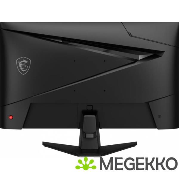Grote foto msi mag 274f 27 full hd ips gaming monitor computers en software overige computers en software
