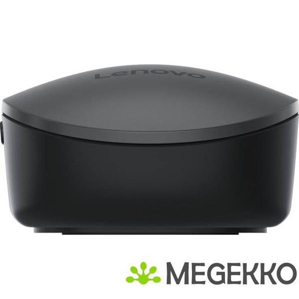 Grote foto lenovo multi device wireless qi rechargeable muis computers en software overige computers en software